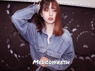 Melodyfresh