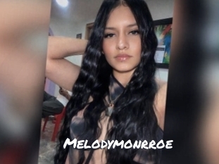 Melodymonrroe