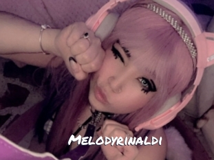 Melodyrinaldi