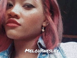 Melodywesley