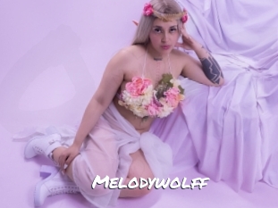 Melodywolff