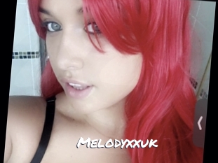 Melodyxxuk