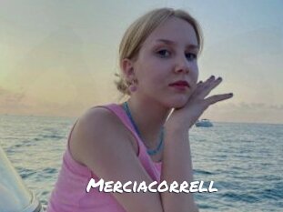 Merciacorrell