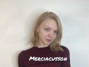 Merciacusson