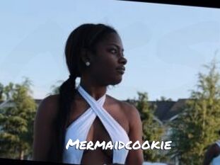 Mermaidcookie