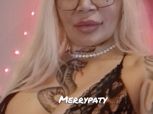 Merrypaty