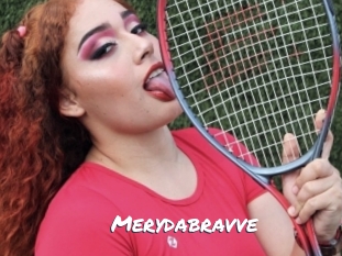 Merydabravve