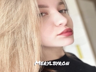 Merylbyron