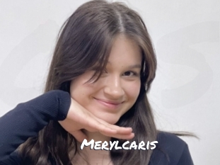 Merylcaris