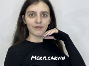 Merylcarvin