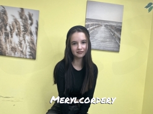 Merylcordery