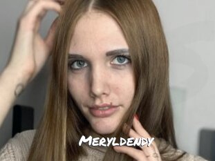 Meryldendy