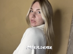 Meryldryer