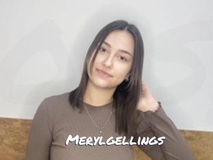 Merylgellings