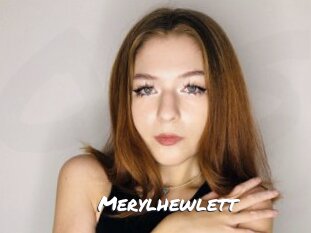 Merylhewlett