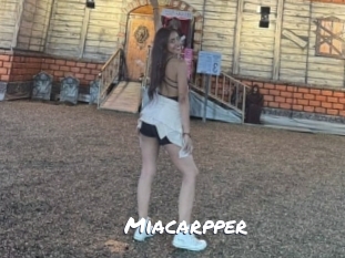 Miacarpper