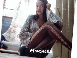 Miacherie