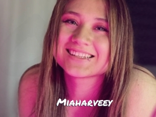 Miaharveey