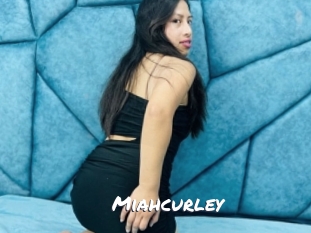 Miahcurley