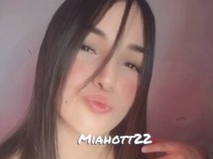 Miahott22