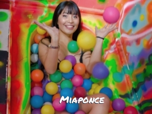 Miaponce