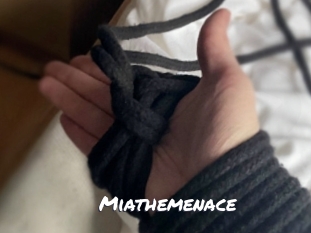 Miathemenace