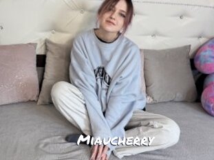 Miaucherry