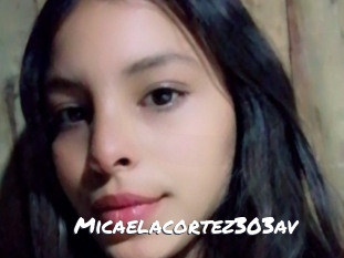 Micaelacortez303av