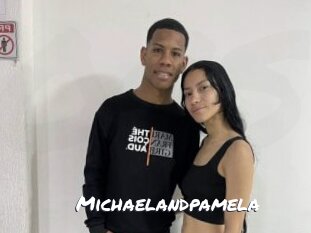 Michaelandpamela