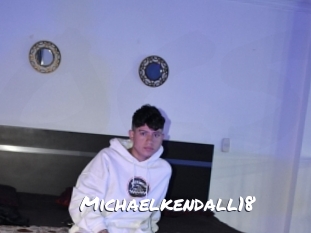 Michaelkendall18