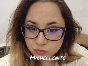 Michellenite