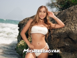 Michellenovak