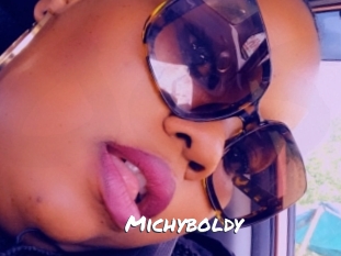 Michyboldy