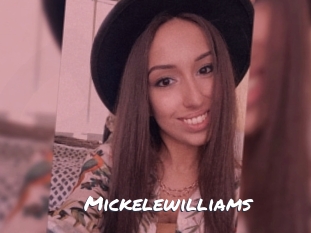 Mickelewilliams