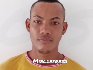 Mieldefresa