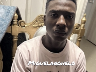 Miguelanghelo