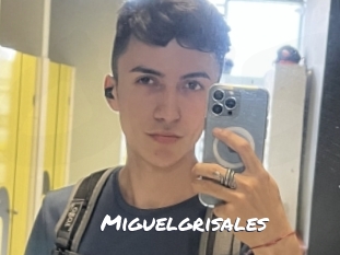 Miguelgrisales