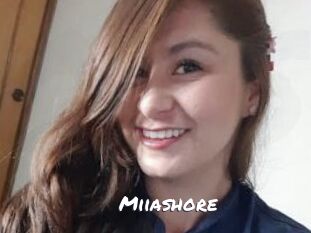 Miiashore