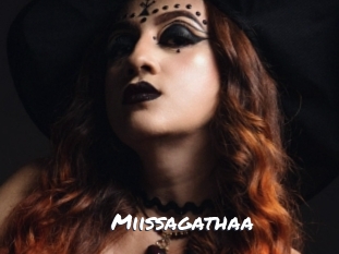 Miissagathaa