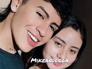 Mikeandlola