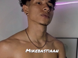 Mikebastiaan