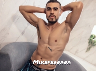 Mikeferrara