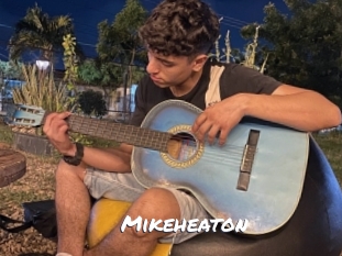 Mikeheaton