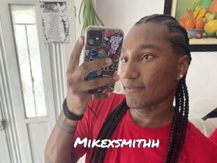 Mikexsmithh