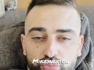 Mikeynexton