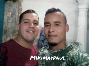 Mikimaypaul