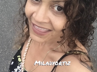 Miladyortiz