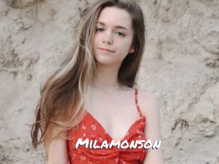 Milamonson