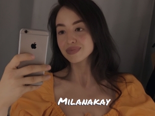 Milanakay