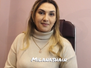 Milanashain